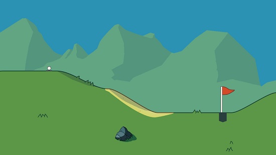 极简高尔夫游戏 v1.1.4 安卓版2