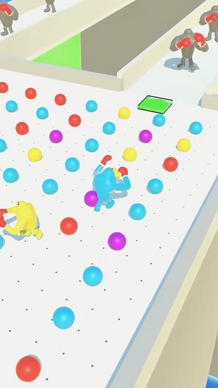 果冻人拳击免费版 v1.1.0 安卓版0