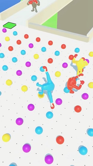 果冻人拳击免费版 v1.1.0 安卓版3