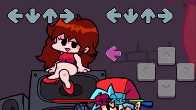 周五夜放克鬼修女模组 v0.2.7.1 安卓版0