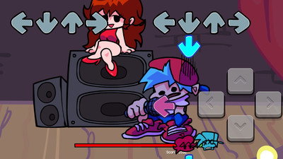 周五夜放克鬼修女模组 v0.2.7.1 安卓版1