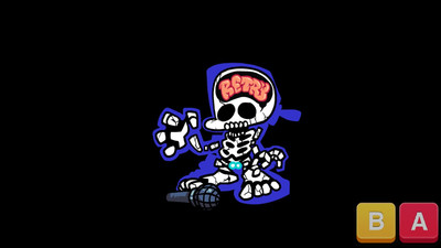 周五夜放克鬼修女模组 v0.2.7.1 安卓版2