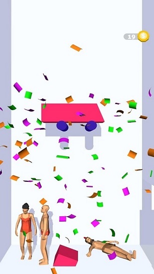 救救那女孩小游戏 v1.0 安卓版0