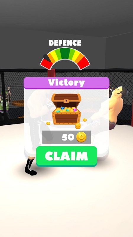 MMA格斗手游 v0.1 安卓版0