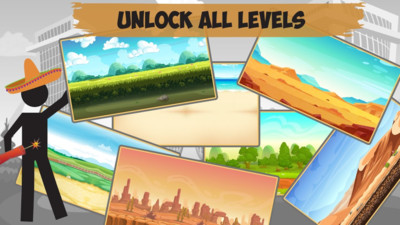 双人火柴人 双人火柴人格斗游戏下载