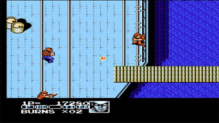 魂斗罗力量游戏 v2021.06.01.12 安卓版0