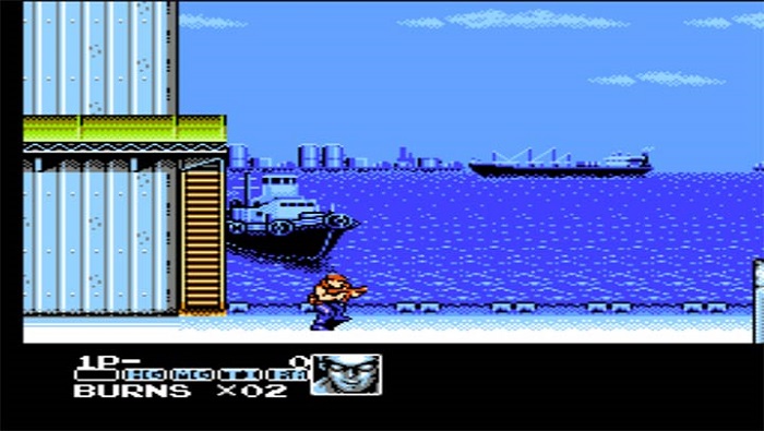 魂斗罗力量游戏 v2021.06.01.12 安卓版1