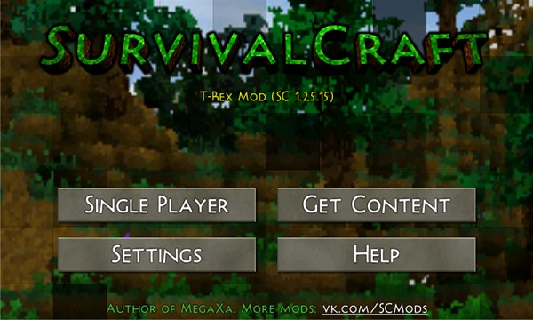 生存战争恐龙版游戏 v1.25.7.0 安卓版0