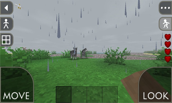 生存战争恐龙版游戏 v1.25.7.0 安卓版2