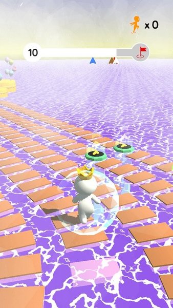 看我水上冲 v2.0 安卓版1