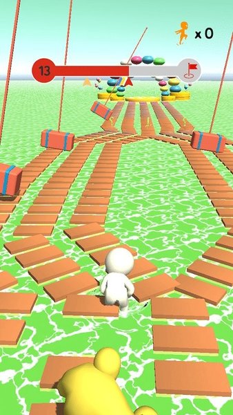 看我水上冲 v2.0 安卓版2