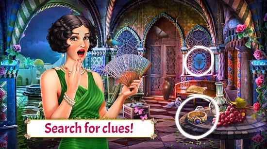 琳达的遗产正式版 v1.2.13 安卓版2