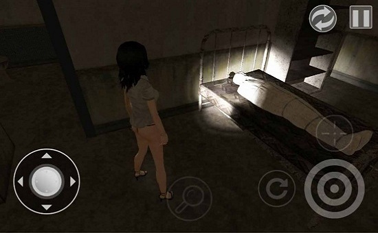 逃离生化危机医院游戏(THE HOSPITAL) v1.4 安卓版0