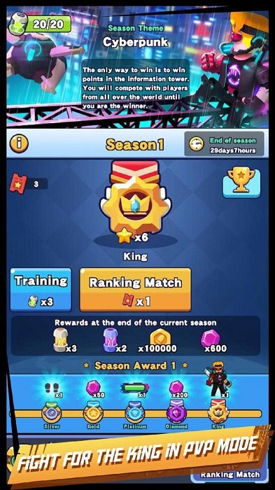 全球战争模拟器手游 v1.0.6 安卓版2