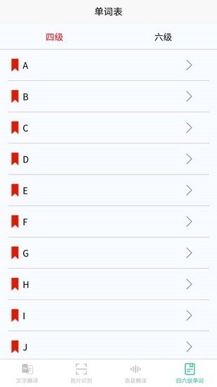 智能拍照翻译app v1.0.2 安卓版3