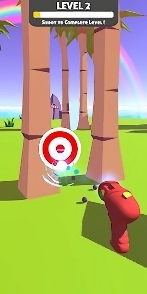 水枪射击手游 v1.0.2 安卓版0