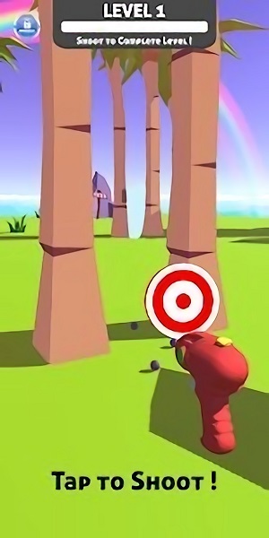 水枪射击手游 v1.0.2 安卓版1