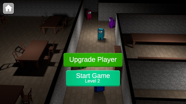 躲猫猫太空杀手游 v1.0.0 安卓版2