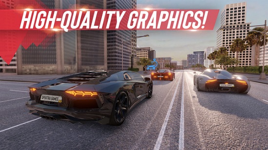 超现实停车手游 v1.0.2 安卓版1