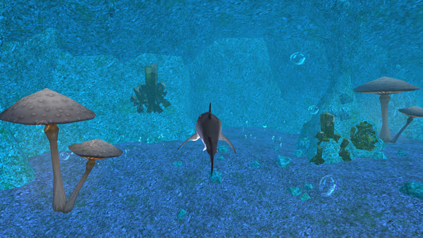 饥饿鲨鱼2021手游 v1.0 安卓版3