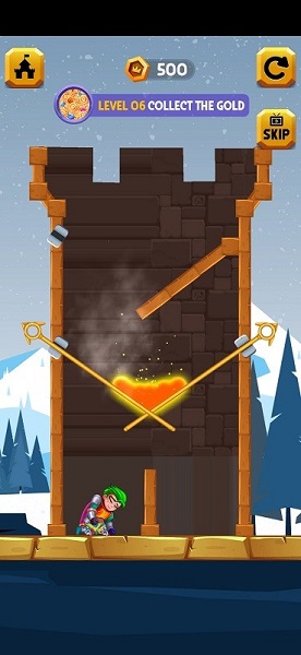 救救骑士与公主最新版 v1.0 安卓版2