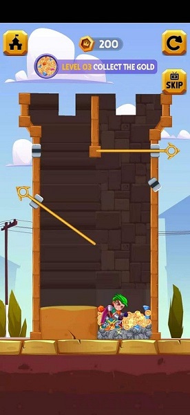 救救骑士与公主最新版 v1.0 安卓版1