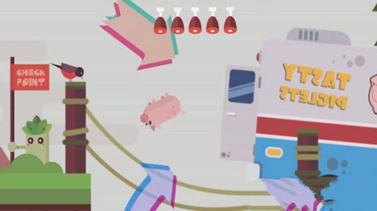 救救小猪小游戏 v0.3 安卓版0