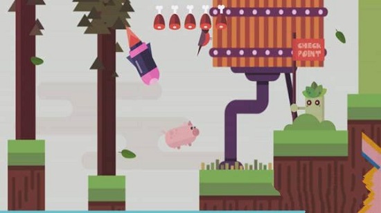 救救小猪小游戏 v0.3 安卓版2