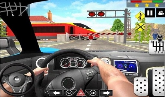 飞车荣耀手游 v1.3 安卓版3