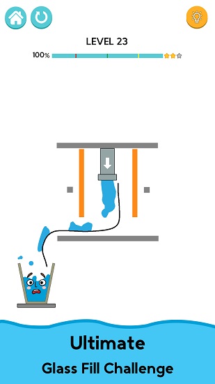 救救水资源游戏 v1.0.6 安卓版2