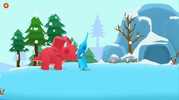 恐龙公园4免费完整版 v1.1.6 安卓版0