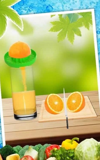 早餐大厨breakfast food v1.0 安卓版1