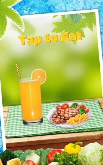 早餐大厨breakfast food v1.0 安卓版3