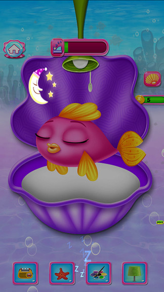 梦幻水族馆 v1.1.6 安卓版3