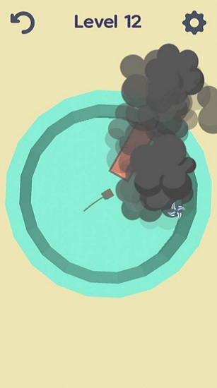 救救少女游戏 v1.0 安卓版1