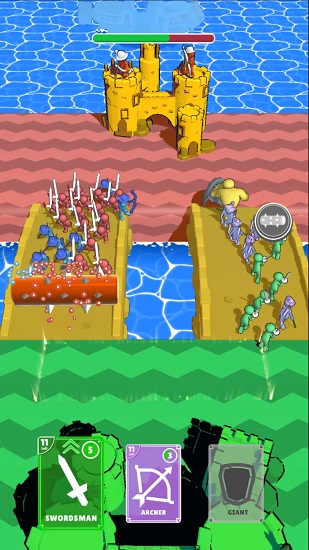 攻城大战最新版 v0.6.0 安卓版1