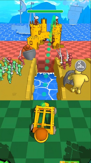 攻城大战最新版 v0.6.0 安卓版3