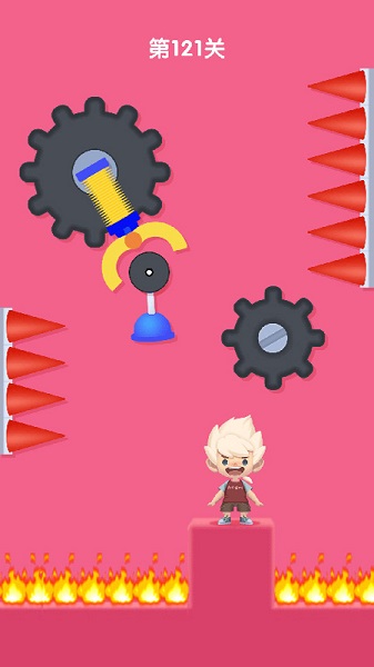 快来救救我手游 v1.0.0 安卓版3