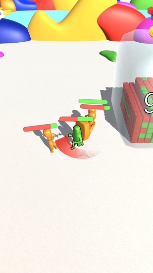 一起搭个房手机版 v0.1 安卓版3