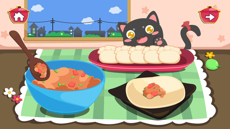 公主做饭游戏大全游戏 v5.6.10 安卓版0