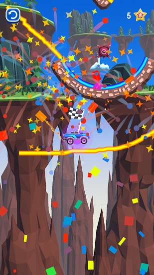 画线登山赛车最新版 v0.2 安卓版0