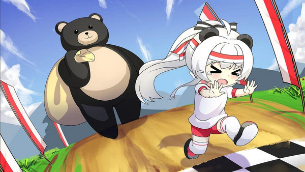 崩坏女孩大作战游戏 v1.4.5 安卓版3