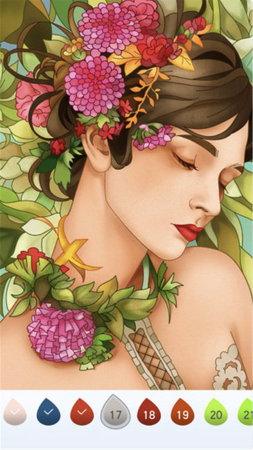 迷你创造世界手游 v6.0.0 安卓版1