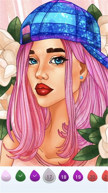 迷你创造世界手游 v6.0.0 安卓版3