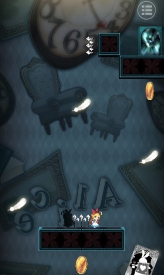 爱丽丝的反转世界游戏 v1.0.2 安卓版0