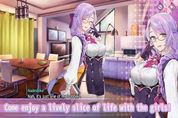 水花乱舞青春少女手游 v1.4.440 安卓版2