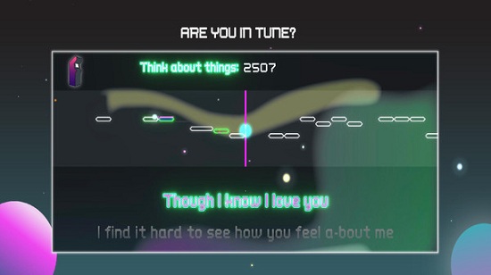 击中音符最新版 v1.2.2 安卓版2