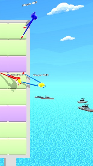 摔跤手3D游戏 v1 安卓版0