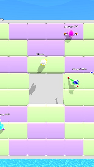 摔跤手3D游戏 v1 安卓版2