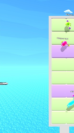 摔跤手3D游戏 v1 安卓版3